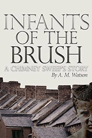 Infants of the Brush: A Chimney Sweep's Story by A.M. Watson