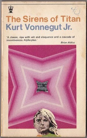 The Sirens of Titan by Kurt Vonnegut