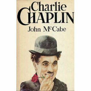Charlie Chaplin by John McCabe