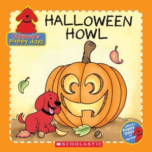 Halloween Howl by Barry Goldberg, Gail Herman