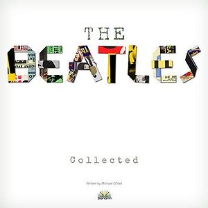 The Beatles Collected by Carolyn Thomas, Michael A. O'Neill