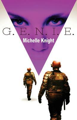 G.E.N.i.e. by Michelle Knight