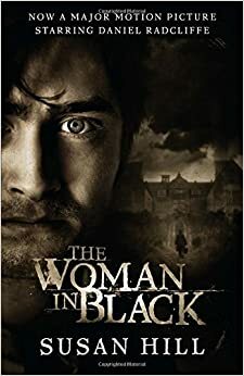 The Woman in Black by Susan Hill