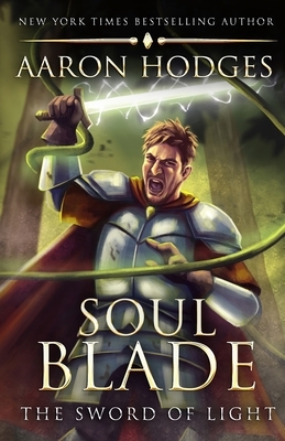 Soul Blade by Aaron Hodges