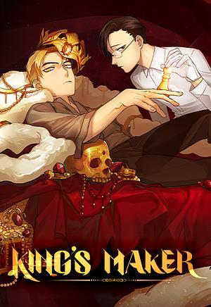 King's Maker by Haga