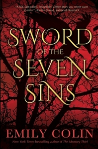 Sword of the Seven Sins by Emily Colin