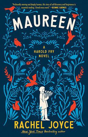 Maureen by Rachel Joyce