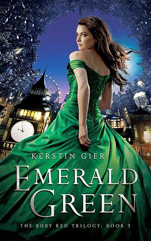 Esmeralda by Kerstin Gier