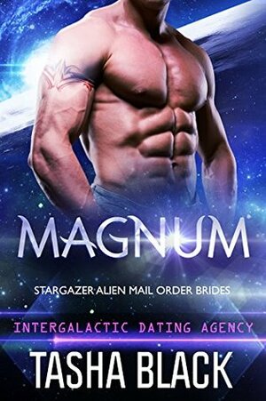 Magnum by Tasha Black