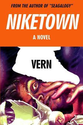 Niketown by Vern