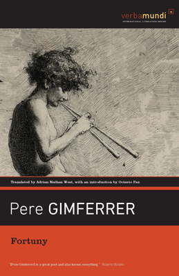Fortuny by Pere Gimferrer