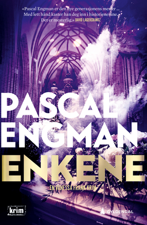 Enkene by Pascal Engman