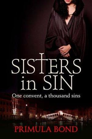 Sisters in Sin by Primula Bond