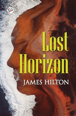 Lost Horizon by James Hilton