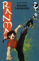 Ranma ½: Splitteruppgörelsen by Rumiko Takahashi