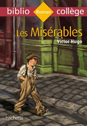 Les Miserables by Victor Hugo