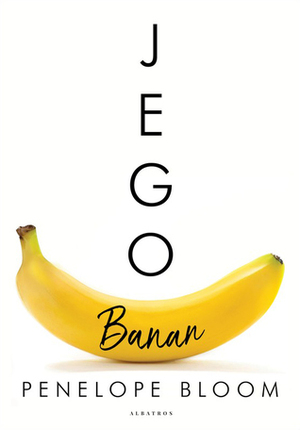 Jego banan by Penelope Bloom, Xenia Wiśniewska