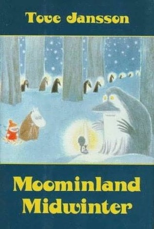 Sommarboken by Tove Jansson