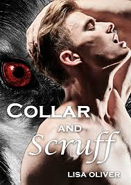 Collar and Scruff by Lisa Oliver