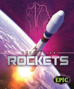 Rockets by Allan Morey