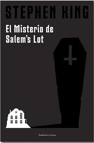 El Misterio de Salem's Lot by Stephen King