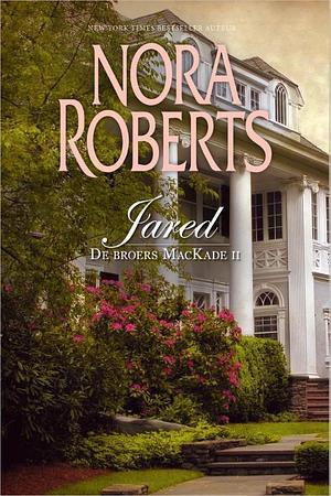 Jared  by Nora Roberts