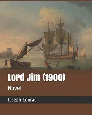 Lord Jim (1900): Novel by Joseph Conrad