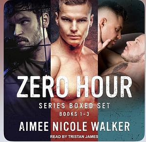 Zero Hour  by Aimee Nicole Walker