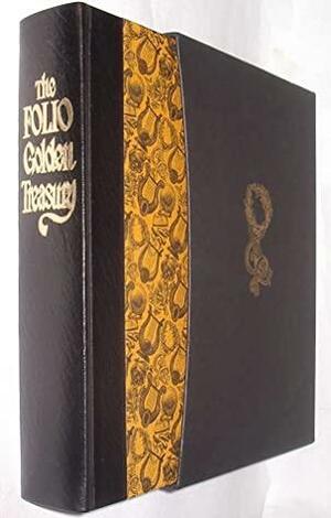 The Folio Golden Treasury by James Michie