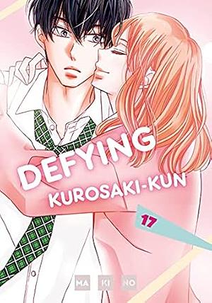 Defying Kurosaki-kun Vol. 17 by Makino