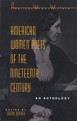 American Women Poets of the Nineteenth Century by 