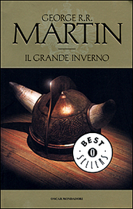 Il grande inverno by George R.R. Martin