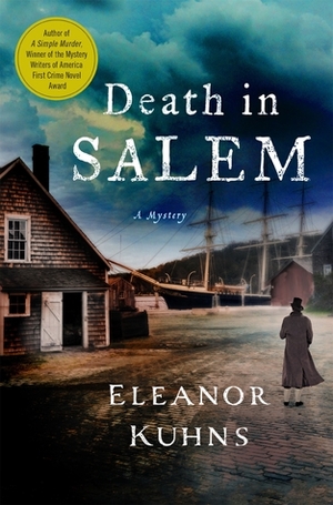 Death in Salem by Eleanor Kuhns