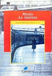 Mateo / La tristeza by Armando Discépolo, Anton Chekhov