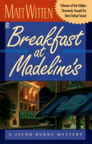 Breakfast at Madeline's by Matt Witten