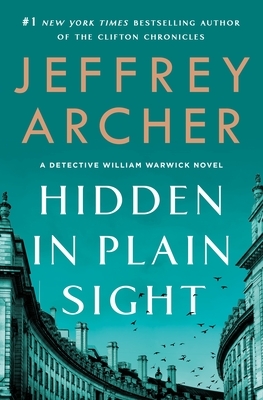 Hidden in Plain Sight by Jeffrey Archer