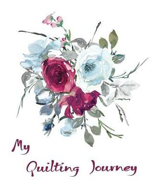 My Quilting Journey: Quilt Diary by Dee Deck