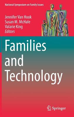 Families and Technology by 