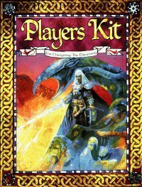 Changeling Players Kit by Jackie Cassada