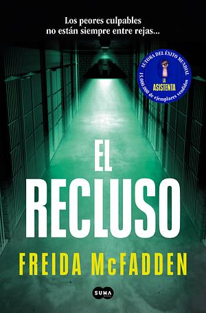 El Recluso by Freida McFadden