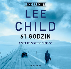 61 godzin by Lee Child