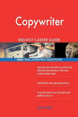 Animal shelter worker RED-HOT Career Guide; 2532 REAL Interview Questions by Red-Hot Careers