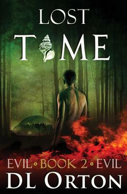 Lost Time by D.L. Orton