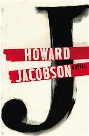 J by Howard Jacobson