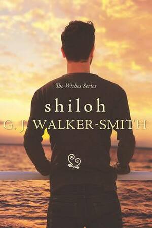 Shiloh by G.J. Walker-Smith