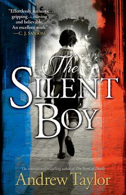 The Silent Boy by Andrew Taylor