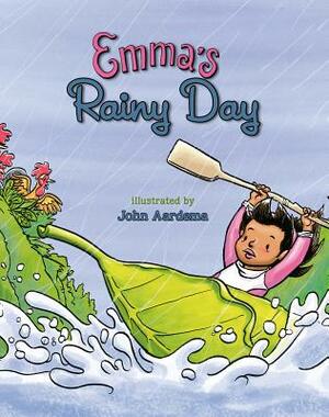 Emma's Rainy Day by Jane Gillespie