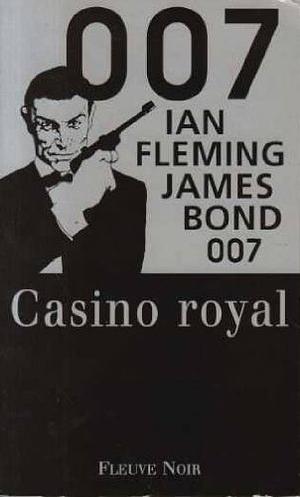 Casino royal by Ian Fleming