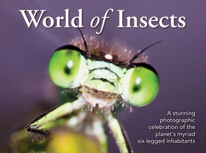 World of Insects by New Holland Publishers