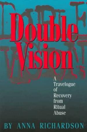 Double Vision by Anna Richardson